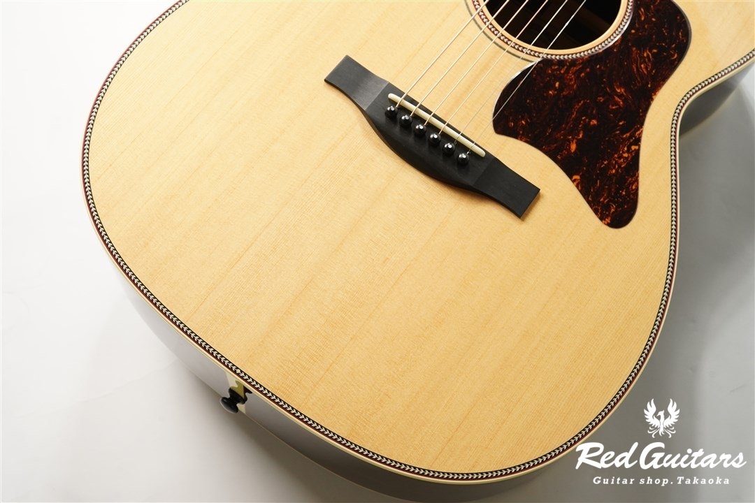 HEADWAY HC-531 SF,S-ESU/ATB - Natural | Red Guitars Online Store